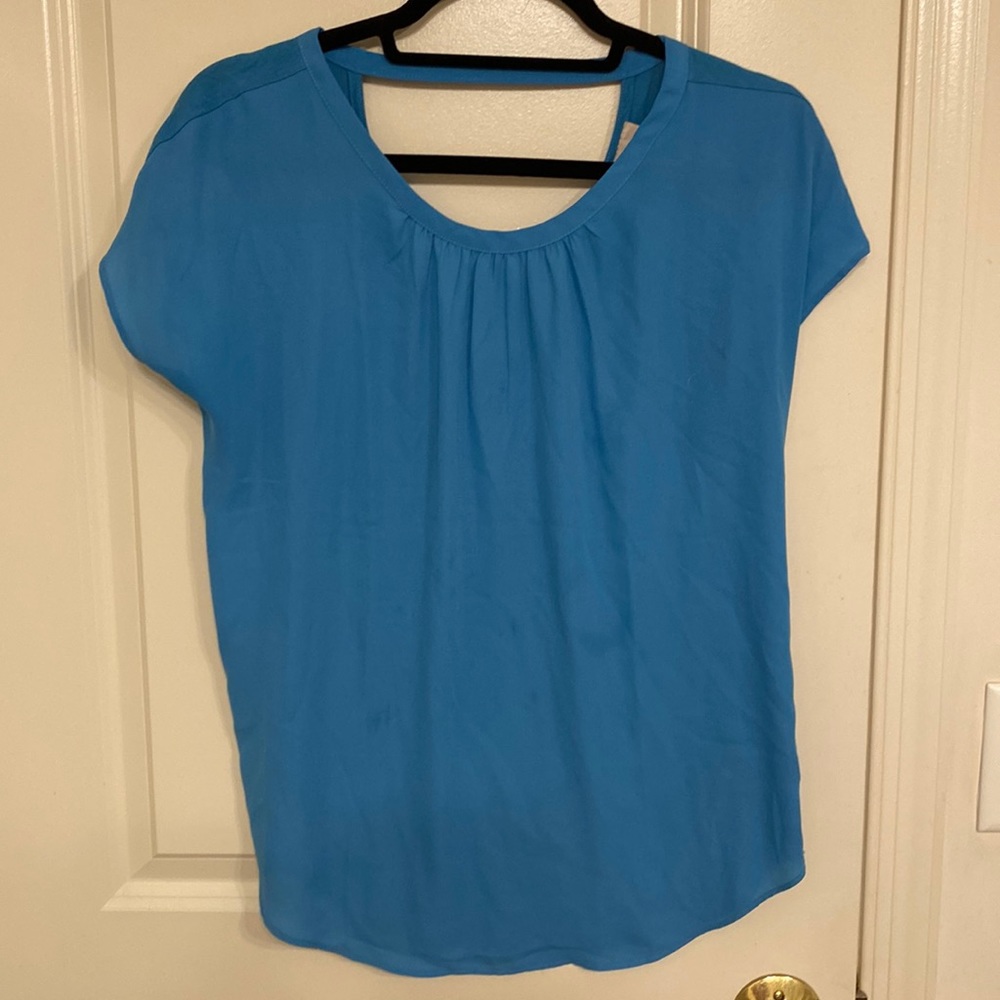 Loft outlet top
